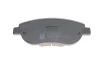 Комплект гальмівних колодок передн, TOYOTA AVENSIS, VERSO 2.0D/2.2D 11.08-10.18 BLUE PRINT ADT342182 (фото 5)