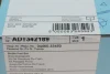 Колодки гальмівні (передні) Toyota Camry 06-/Lexus ES 06-18 BLUE PRINT ADT342189 (фото 7)