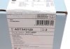 Диск тормозной BLUE PRINT ADT343129 (фото 5)