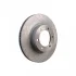 Диск гальмівний (передній) Toyota Land Cruiser 3.0-4.0 D 02-10 (338x28) (з покриттям) BLUE PRINT ADT343161 (фото 2)