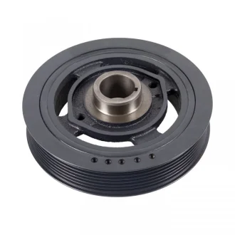 Шків колінвалу Toyota Avensis 2.0/2.4 00-08 (7PK) BLUE PRINT ADT36117
