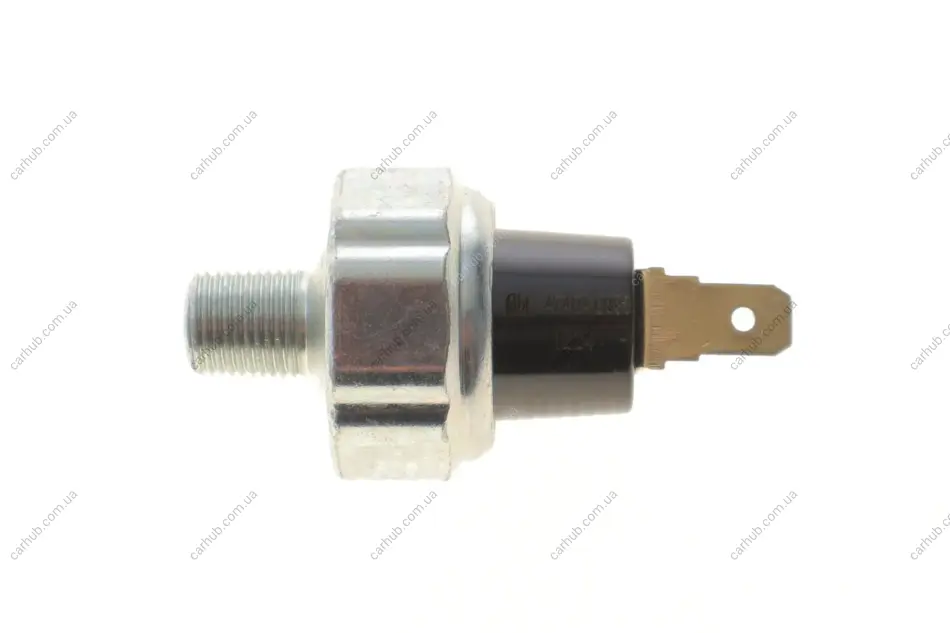 Датчик тиску оливи Hyundai Accent/Mazda 323/Toyota Corolla/Mitsubishi Outlander 93- (0.4 bar) BLUE PRINT ADT36601 (фото 1)