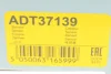 Датчик ABS (передній) Citroen C1/Peugeot 107/108 05- BLUE PRINT ADT37139 (фото 7)