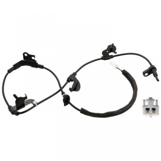 Датчик ABS (задній) (R) Toyota Rav 4 III 05- BLUE PRINT ADT37161