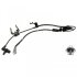 Датчик ABS передн Лів LEXUS RX TOYOTA HARRIER, HIGHLANDER / KLUGER 2.4-3.5 09.00-12.13 BLUE PRINT ADT37167 (фото 1)