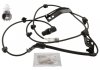 Датчик ABS передн Лів TOYOTA FORTUNER, HILUX VII 2.5D/3.0D/4.0 06.04- BLUE PRINT ADT37172 (фото 1)