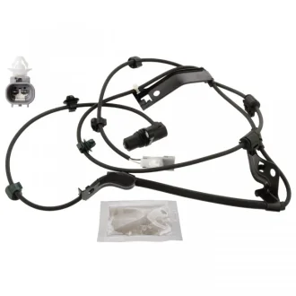 Датчик ABS передн лів TOYOTA FORTUNER, HILUX VII 2.5D-4.0 06.04- BLUE PRINT ADT37172