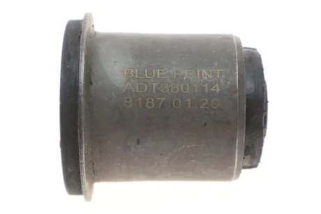 Сайлентблок важеля (переднього/зверху) Toyota Land Cruiser Prado 02-10 BLUE PRINT ADT380114