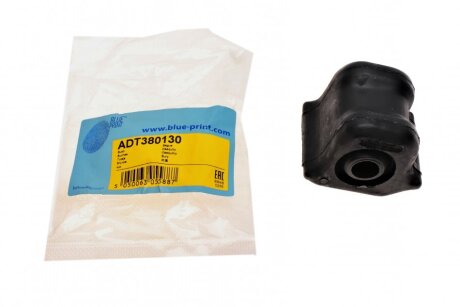 Фото 1 - втулка стабилизатора BLUE PRINT ADT380130 Втулка стабилизатора BLUE PRINT ADT380130 (фото 1)