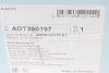 Подушка амортизатора (переднього) + підшипник Toyota Camry 96- BLUE PRINT ADT380197 (фото 6)