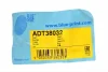 Втулка стабілізатора (переднього) Toyota Avensis 1.6/1.8 16V/2.0 TDi 97-03 (d=22mm) BLUE PRINT ADT38032 (фото 2)