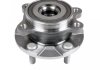Фото 1 - подшипник ступицы (передней) Toyota Auris 09-/Avensis 08-/Corolla 06-/Rav4 05- BLUE PRINT ADT38286 Подшипник ступицы (передней) Toyota Auris 09-/Avensis 08-/Corolla 06-/Rav4 05- BLUE PRINT ADT38286 (фото 1)