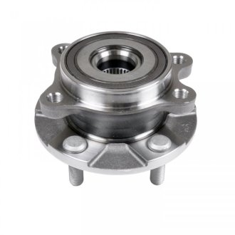 Підшипник маточини (передньої) Toyota Auris 09-/Avensis 08-/Corolla 06-/Rav4 05- BLUE PRINT ADT38286