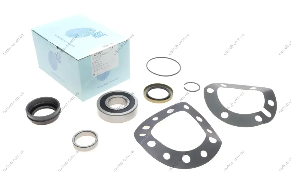 Підшипник маточини (задньої) Toyota Hilux/4Runner -05 BLUE PRINT ADT38321 (фото 1)