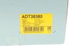 Фото 9 - підшипник маточини (задньої) Lexus RX300/350/400 03-08 BLUE PRINT ADT38380 Підшипник маточини (задньої) Lexus RX300/350/400 03-08 BLUE PRINT ADT38380 (фото 9)
