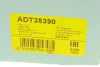 Підшипник маточини (задньої) Toyota Avensis 08-18 BLUE PRINT ADT38390 (фото 5)