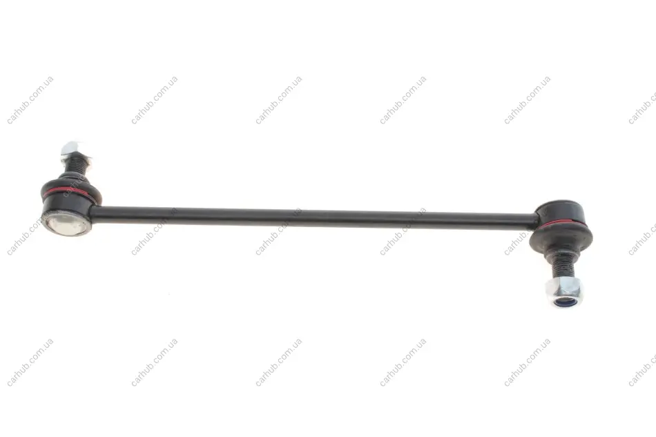 Стійка стабілізатора передн лів/прав 280mm TOYOTA AVENSIS VERSO, ISIS, NOAH/VOXY 1.8-2.4 05.01-08.14 BLUE PRINT ADT38529 (фото 1)