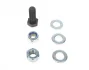 Опора кульова (передня) Toyota Avensis/Corolla 1.3-2.4 87- BLUE PRINT ADT38613 (фото 5)
