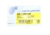 Рычаг подвески BLUE PRINT ADT386147 (фото 2)