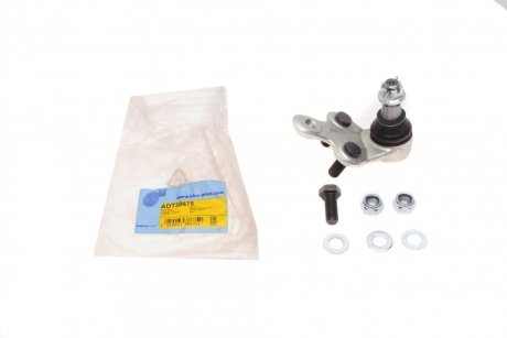 Опора шаровая (передняя/снизу)/L) Lexus RX 06-08/Toyota Camry 01-06 BLUE PRINT ADT38675