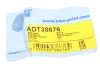 Опора кульова (передня/знизу/R) Lexus RX 06-08/Toyota Camry 01-06 BLUE PRINT ADT38676 (фото 8)