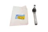 Наконечник тяги рульової Toyota Avensis 03-08 BLUE PRINT ADT387149 (фото 1)