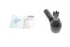 Фото 1 - наконечник рулевой тяги Toyota Fortuner/Hilux 04- BLUE PRINT ADT387166 Наконечник рулевой тяги Toyota Fortuner/Hilux 04- BLUE PRINT ADT387166 (фото 1)