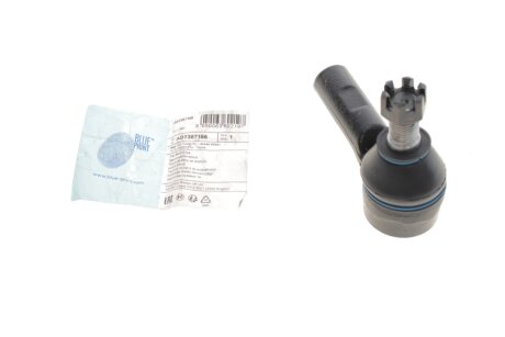 Фото наконечник рулевой тяги Toyota Fortuner/Hilux 04- BLUE PRINT ADT387166 Наконечник рулевой тяги Toyota Fortuner/Hilux 04- BLUE PRINT ADT387166