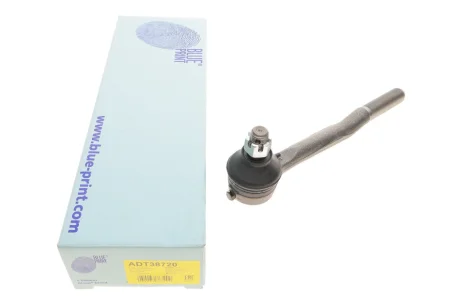 Накінечник тяги керма Toyota Hilux/4 Runner 84- BLUE PRINT ADT38720