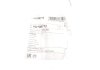 Тяга рулевая Toyota Hiace IV 2.4-3.0 TD 89-12 (L=274.4mm) BLUE PRINT ADT38772 (фото 3)