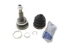 ШРКШ (зовнішній) Toyota Avensis Verso 01-05 (30z/27z/63mm) (+ABS48z) BLUE PRINT ADT38962 (фото 1)