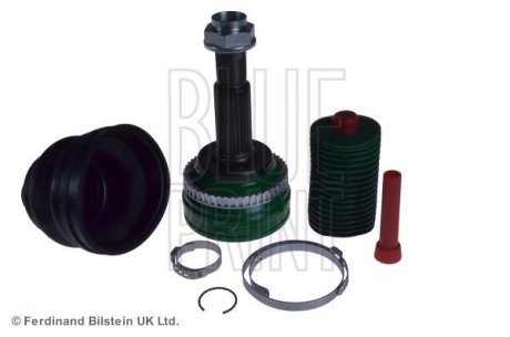 ШРКШ (зовнішній) Toyota Prius 1.5 Hybrid 03-09 (26x23x149) +ABS48 BLUE PRINT ADT38968