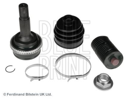 ШРКШ (зовнішній) Toyota Yaris 1.0 99-05 (24x19x138) +ABS48 BLUE PRINT ADT38971