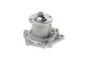 Помпа води Toyota Land Cruiser 2.4TD 90-93/Land Cruiser Prado 3.0D 02-(R/B) (8 лоп) BLUE PRINT ADT39134 (фото 6)