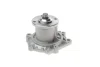 Помпа води Toyota Land Cruiser 2.4TD 90-93/Land Cruiser Prado 3.0D 02- (R/B) (8 лоп) BLUE PRINT ADT39134 (фото 6)