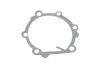 Помпа води Toyota Land Cruiser 2.4TD 90-93/Land Cruiser Prado 3.0D 02- (R/B) (8 лоп) BLUE PRINT ADT39134 (фото 8)