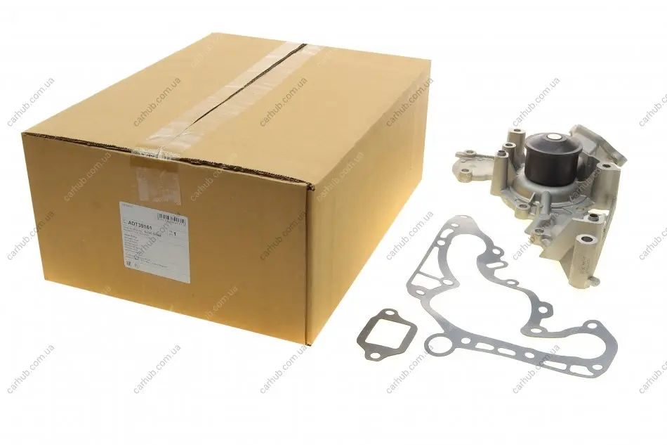 Помпа води Lexus GS/LS 4.0-4.7 89-11/Toyota Land Cruiser 4.7 98- BLUE PRINT ADT39161 (фото 1)