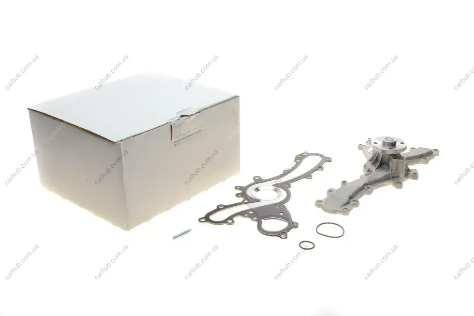 Помпа води Lexus ES/RX/Toyota Camry/Rav4 3.5 06-15 BLUE PRINT ADT39199C (фото 1)