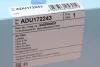 Фільтр повітряний MB Vito (W639) 3.0CDI OM642 03- BLUE PRINT ADU172243 (фото 4)