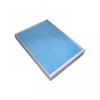 Сменный фильтрующий элемент воздушного фильтра салона BLUE PRINT ADU172505 (фото 1)