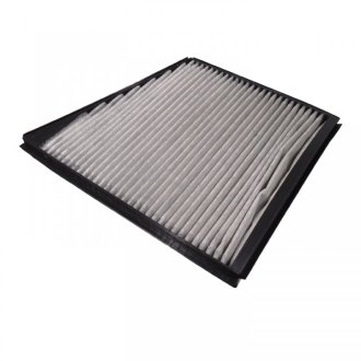 Фильтр салона MB E-class (W211) 02-13 (угольный)) BLUE PRINT ADU172509