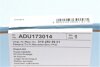 К-т сцепления BLUE PRINT ADU173014 (фото 10)