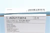 Комплект зчеплення MB Sprinter 312 2.9TDI (d=251mm) (+вижимний) BLUE PRINT ADU173014 (фото 10)
