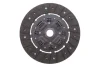 Комплект зчеплення MB Sprinter 2.2-2.7CDI -03, d=240mm (+вижимний) BLUE PRINT ADU173024 (фото 6)