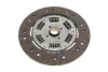 Комплект зчеплення MB Sprinter 2.2CDI (OM651/OM646) 06-/Vito (W447) 1.6D(OM622) 14- (d=240mm) BLUE PRINT ADU173030 (фото 6)