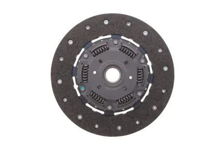 Диск зчеплення MB Sprinter 312 2.9TDI (d=250mm) BLUE PRINT ADU173119