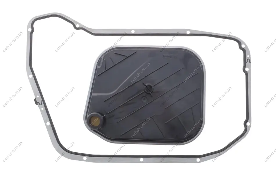 Фільтр АКПП Audi A4 2.0TFSI 08-16/A6 2.0/3.0TFSI/3.0TDI 11-18 (к-кт) BLUE PRINT ADV182169 (фото 1)