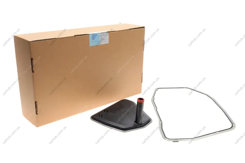 Фільтр АКПП Audi A4/A5 2.0-3.2 08-12/Q5 2.0-3.2 07-17 BLUE PRINT ADV182170 (фото 1)