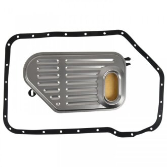 Фільтр АКПП Audi A4/A6/A8/VW Passat 95-05 (к-кт з прокладкою) BLUE PRINT ADV182180