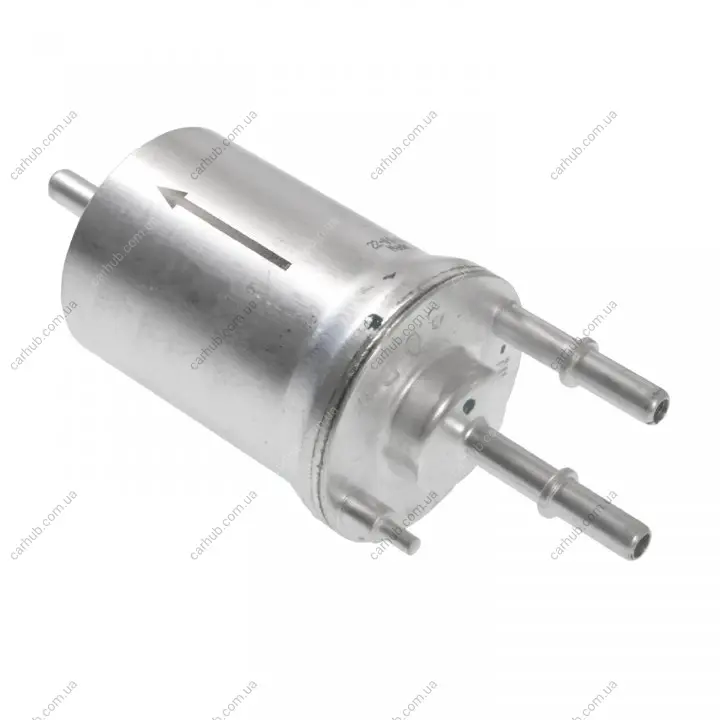 Фільтр паливний Skoda Fabia/VW Polo 1.2/1.4 01- BLUE PRINT ADV182308 (фото 1)